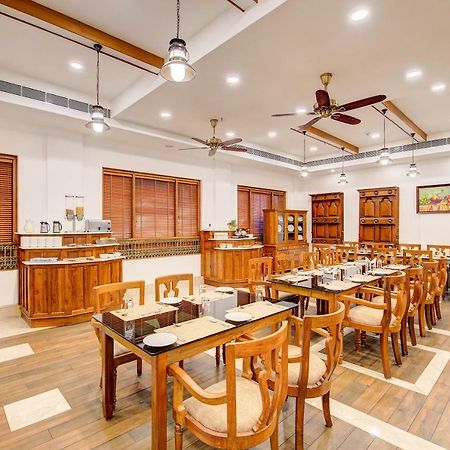 Sterling Guruvayur Hotell Eksteriør bilde