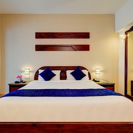 Sterling Guruvayur Hotell Eksteriør bilde